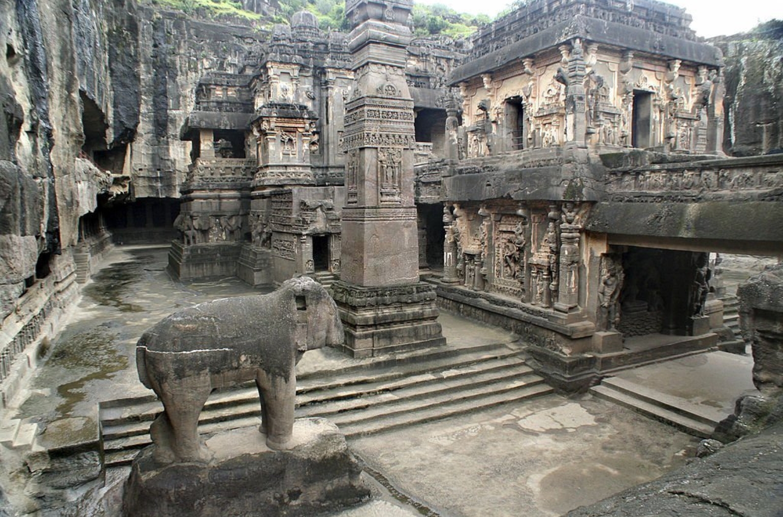 Ellora