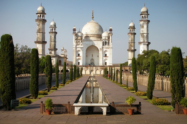 Bibi Ka Maqbara